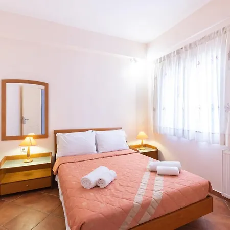 Bisti 4* Ερμιόνη