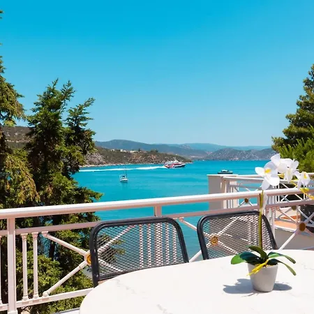 Bisti Πανσιόν