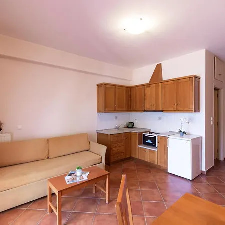 Πανσιόν Bisti Ερμιόνη