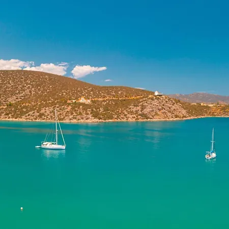 Πανσιόν Bisti Ερμιόνη