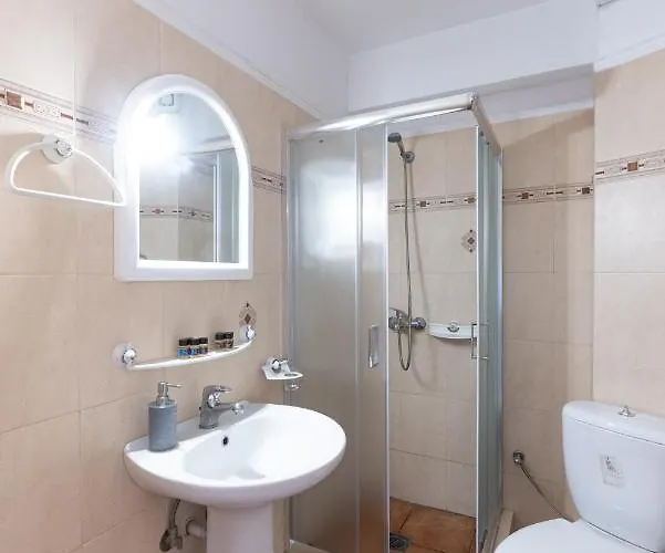Bisti 4* إرميوني