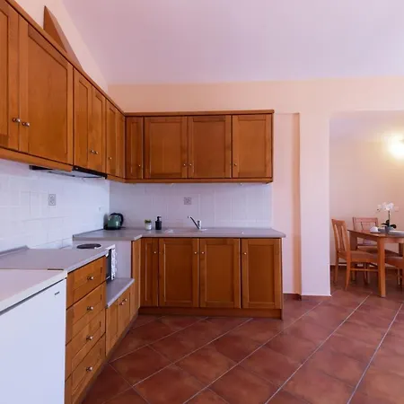 Bisti Guest house *
