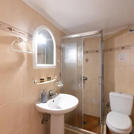 Bisti Affittacamere Ermioni