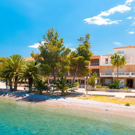 Bisti Affittacamere 4*