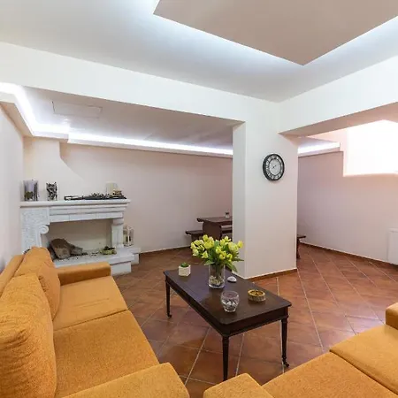 Bisti Affittacamere Ermioni