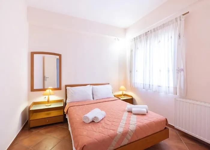 Bisti 4* Ermioni