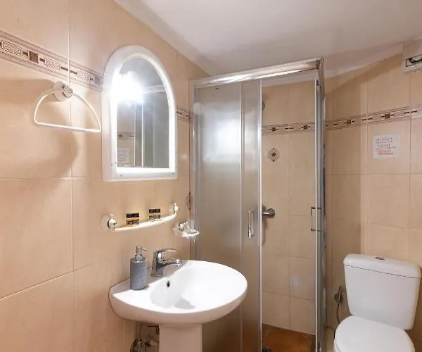 Bisti 게스트하우스 에르미오니