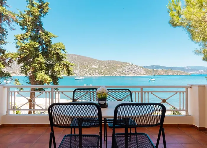 게스트하우스 Bisti 에르미오니