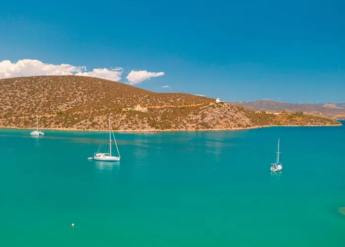 Guest house Bisti Ermioni