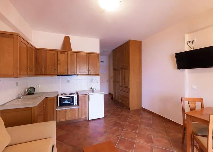 Bisti Guest house Ermioni