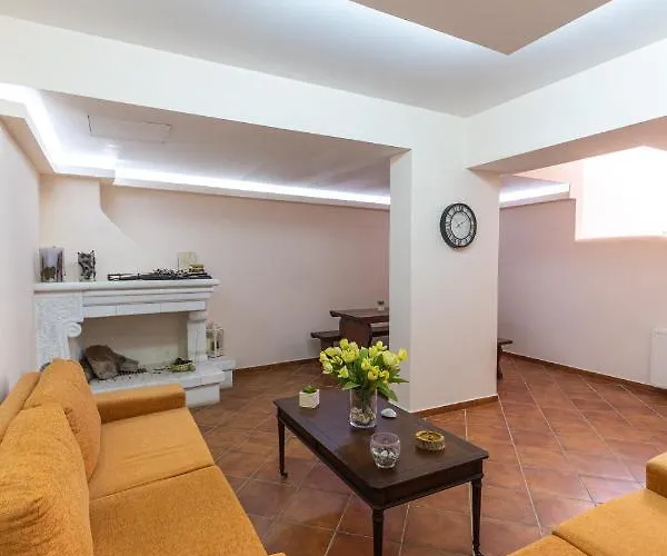 Bisti 게스트하우스 에르미오니