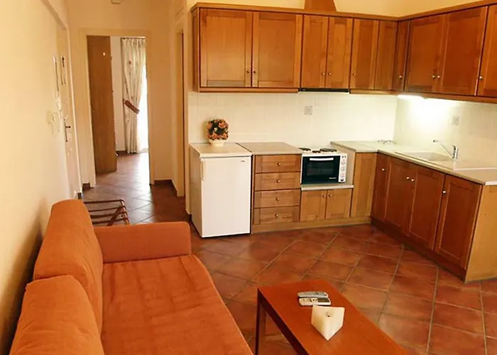 Bisti Pensión Ermioni